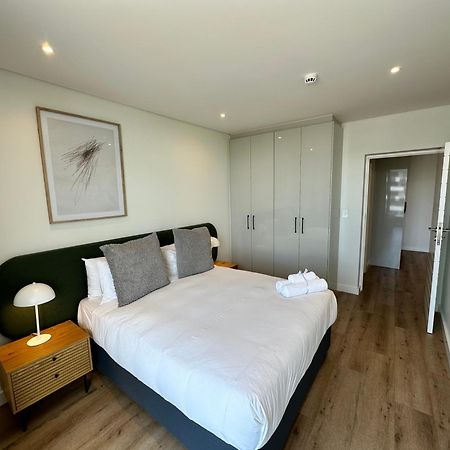 Newlands Peak Apartments 케이프타운 외부 사진