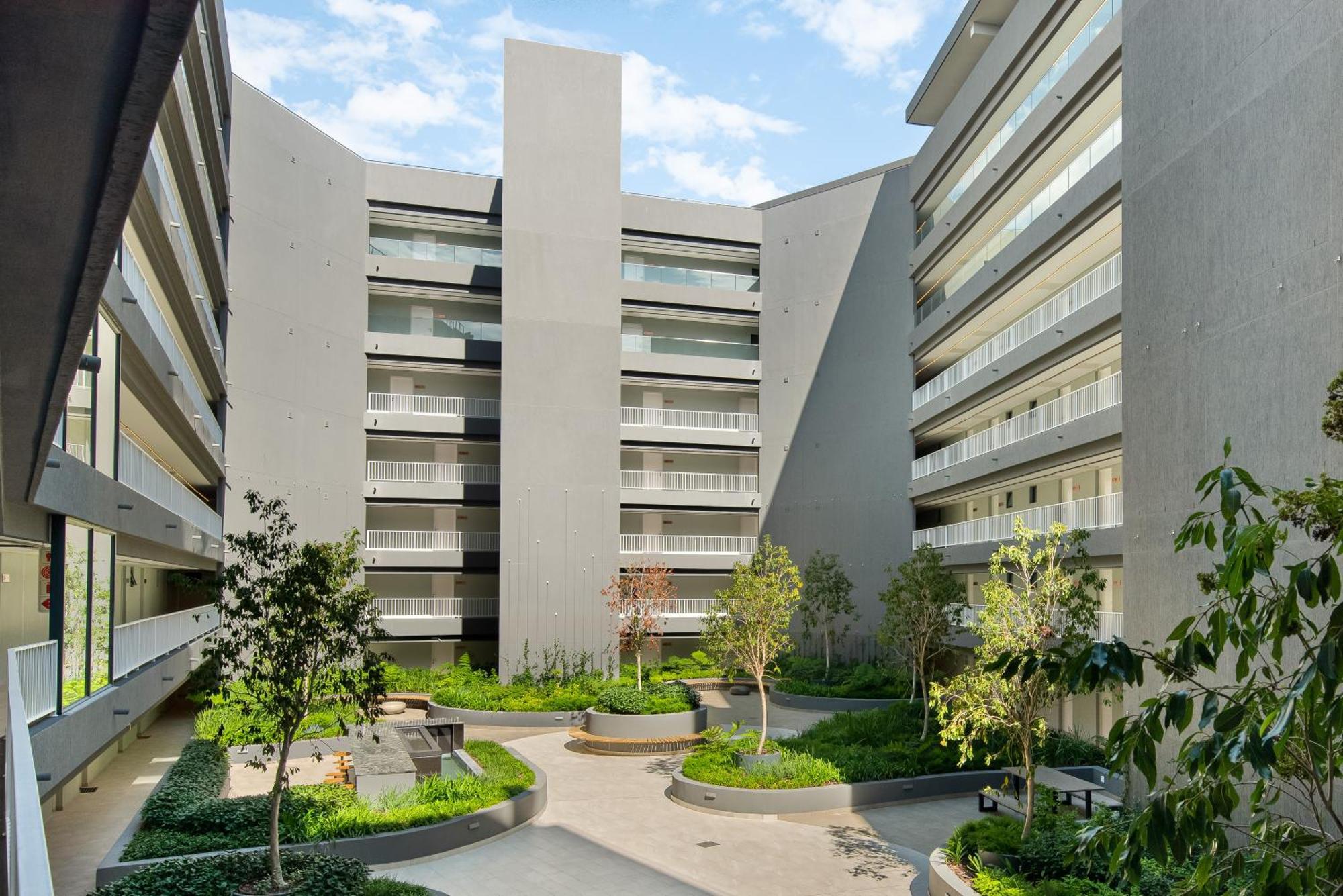 Newlands Peak Apartments 케이프타운 외부 사진